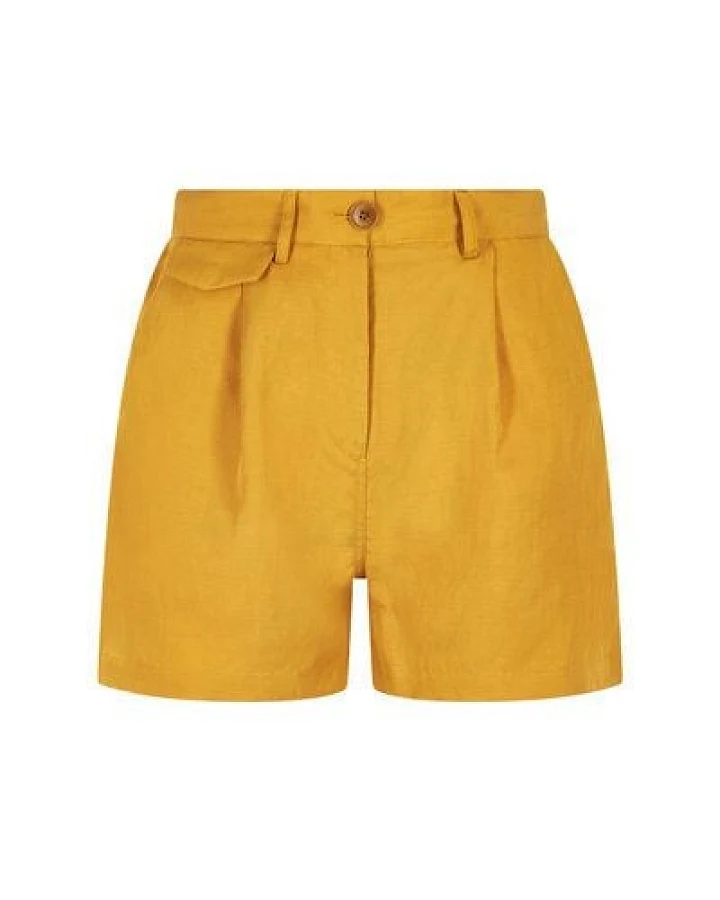 Komodo Shorts Peony