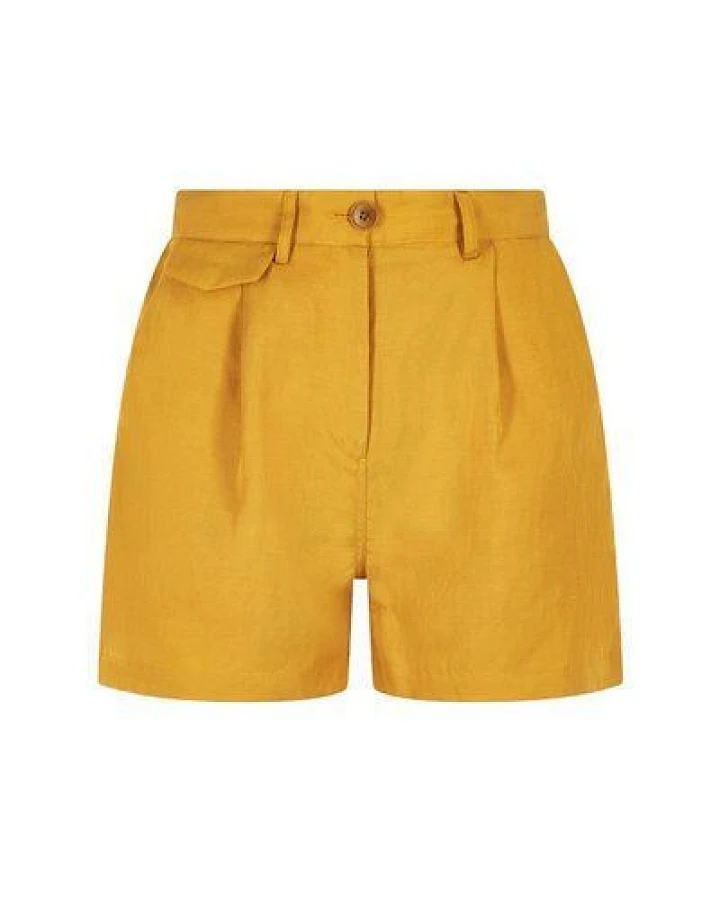 Komodo Shorts Peony