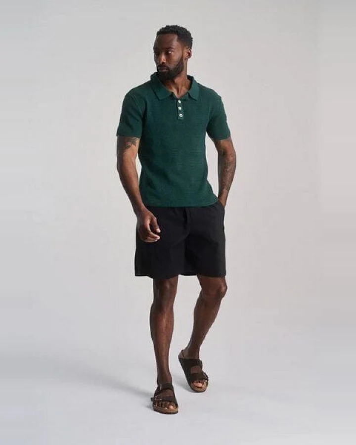 Komodo Leinen Shorts Jerry