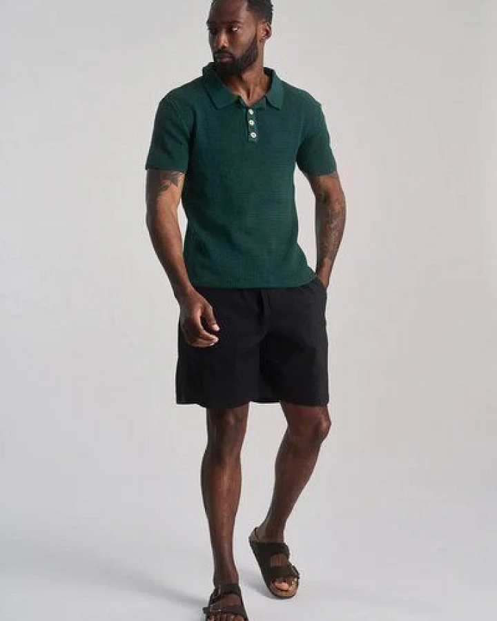 Komodo Leinen Shorts Jerry