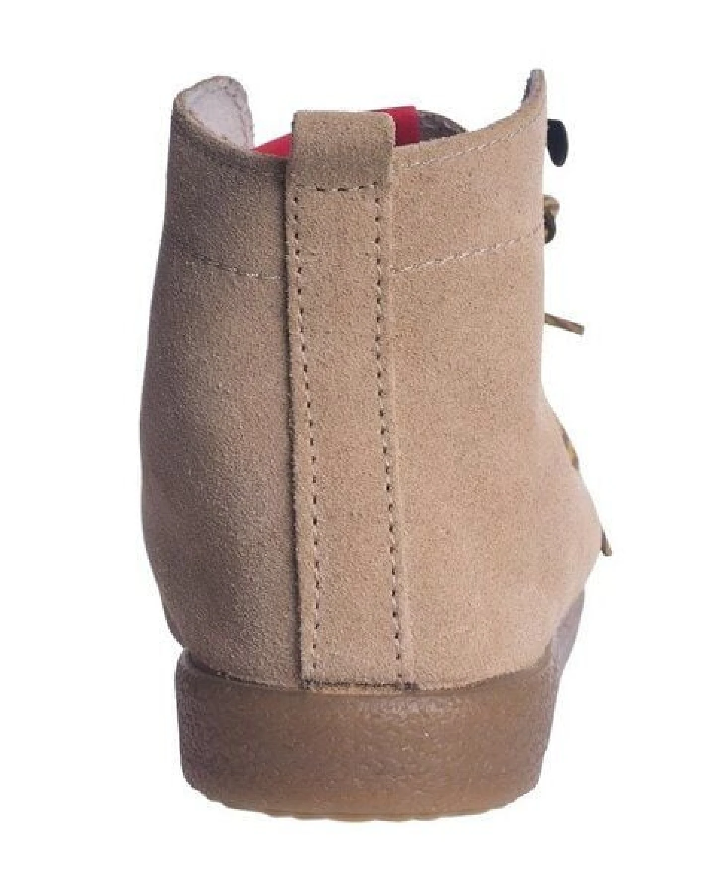 Grand Step Shoes Adam Hiking Suede – Ansicht 3