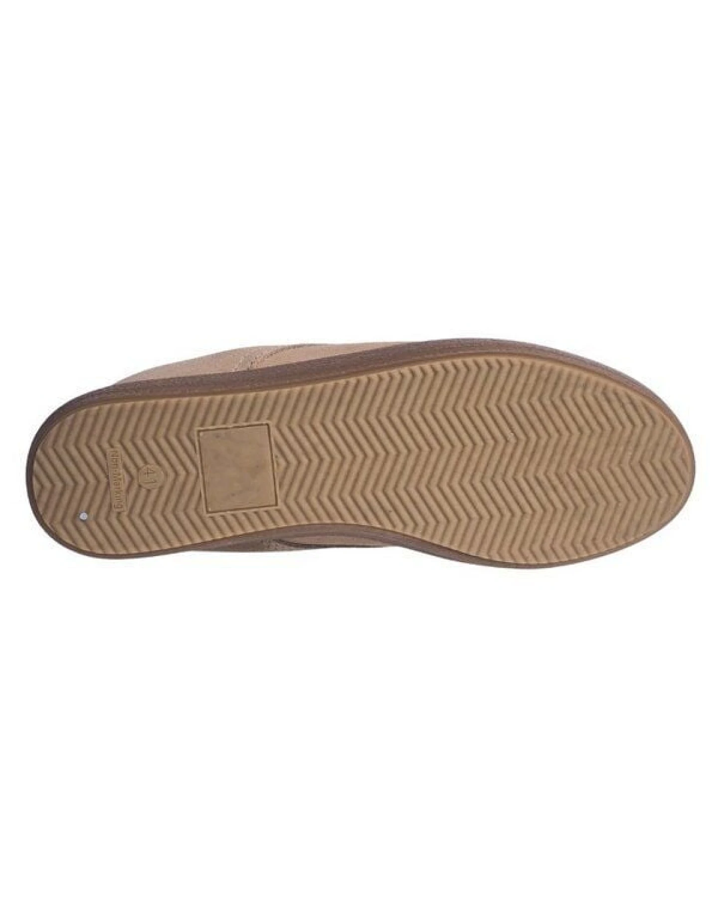 Grand Step Shoes Adam Hiking Suede – Ansicht 4