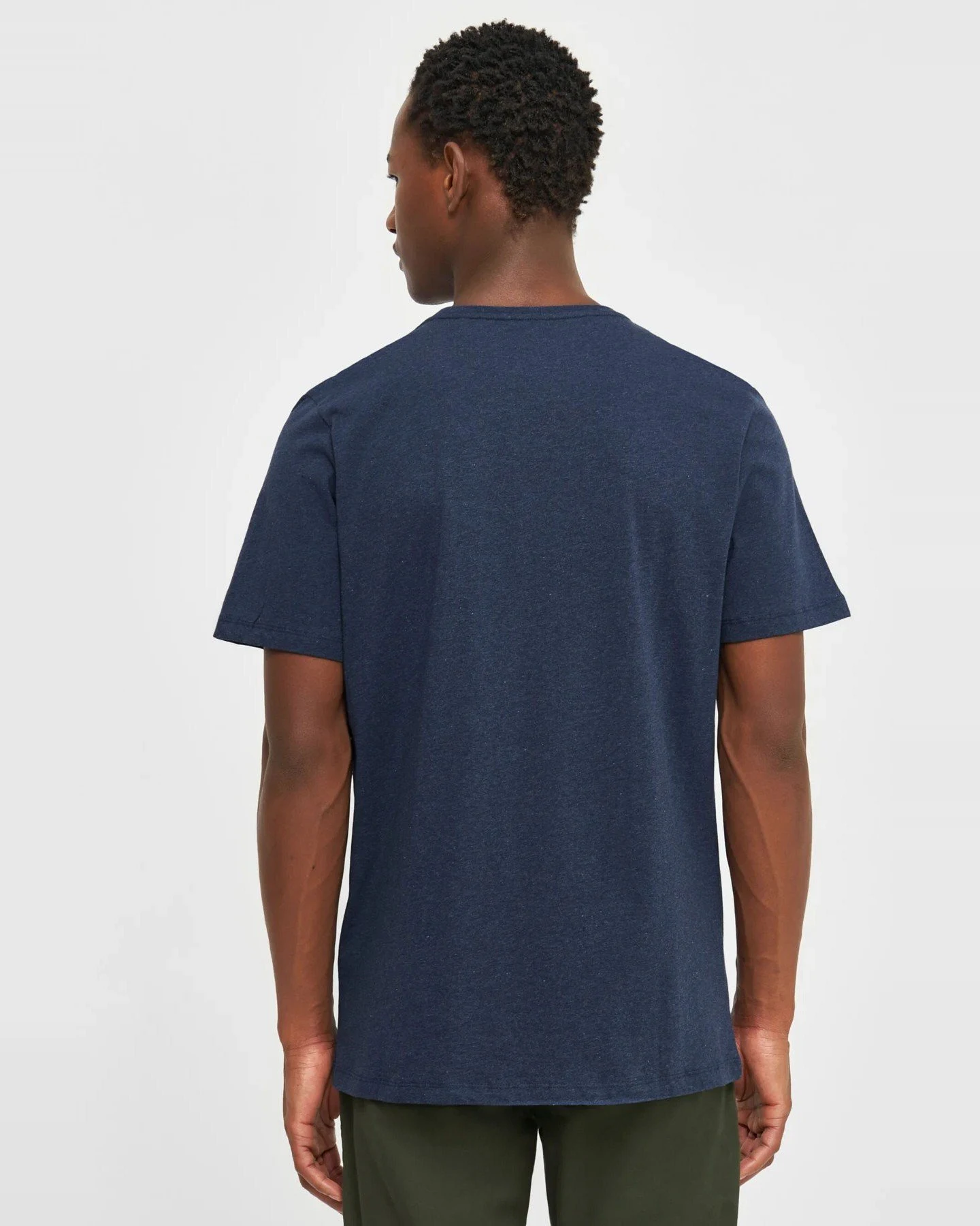 T-Shirt Agnar Basic – Ansicht 2