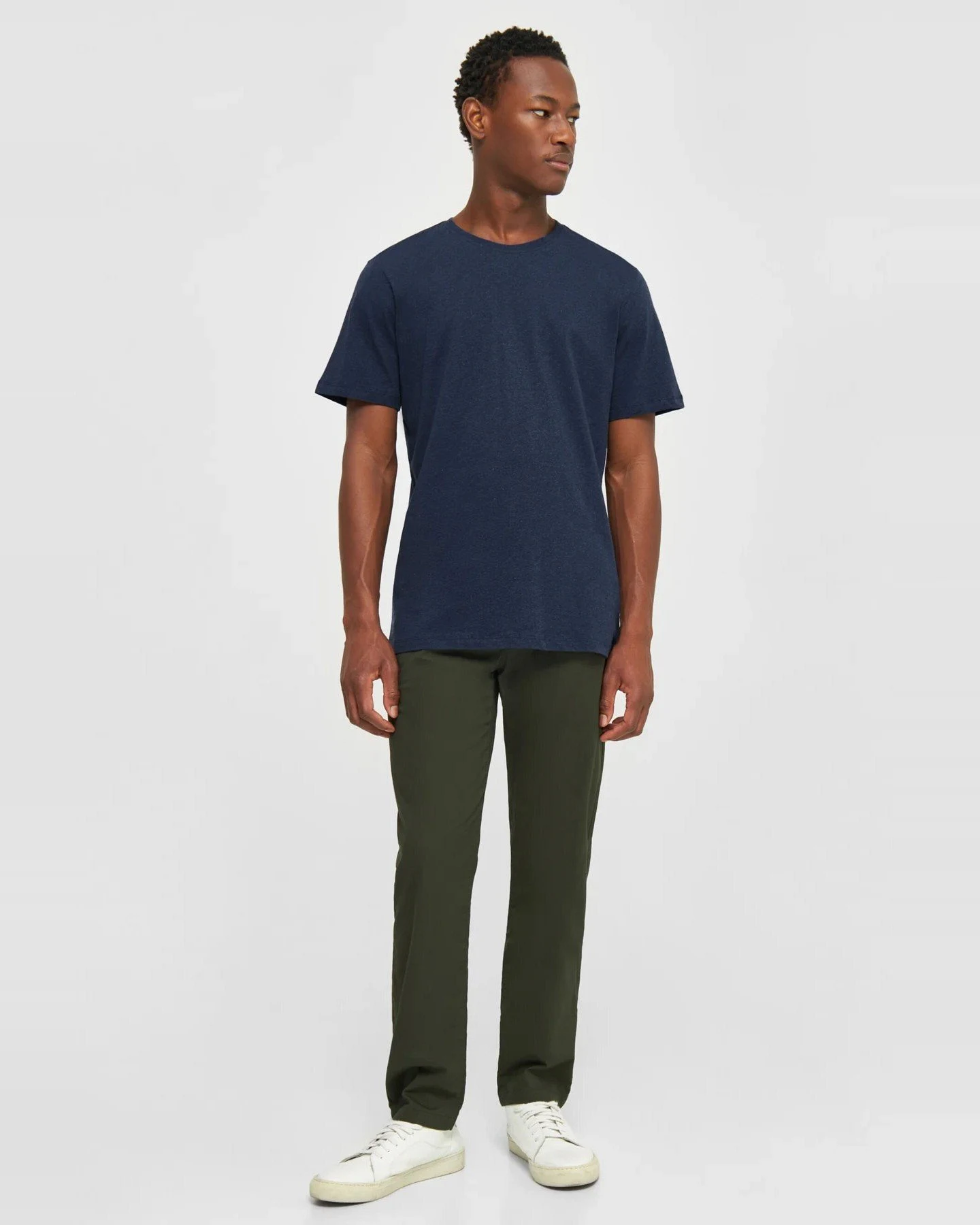 T-Shirt Agnar Basic – Ansicht 3