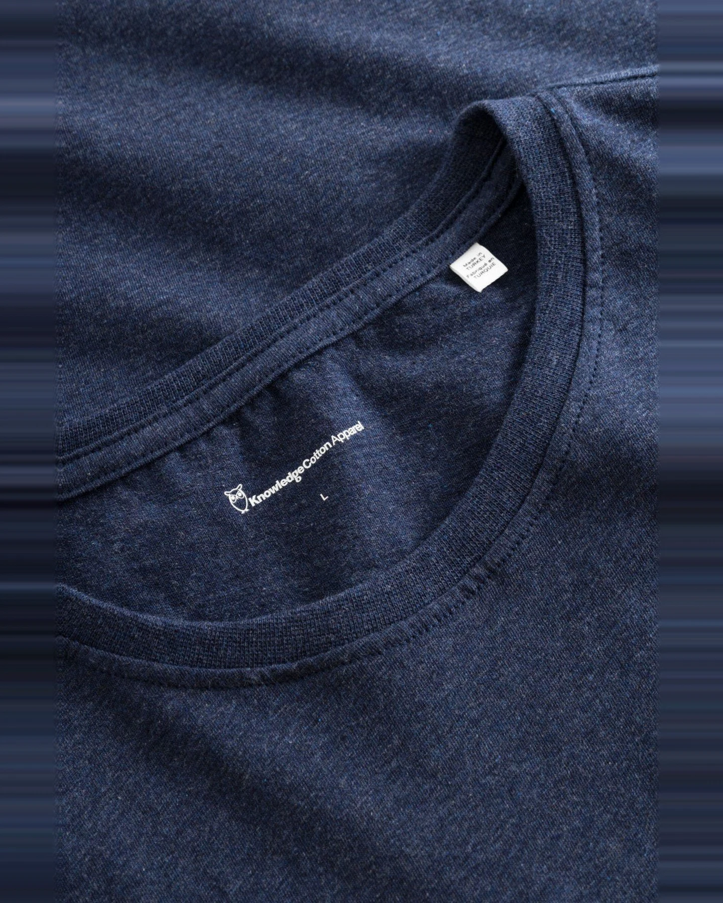 T-Shirt Agnar Basic – Ansicht 5