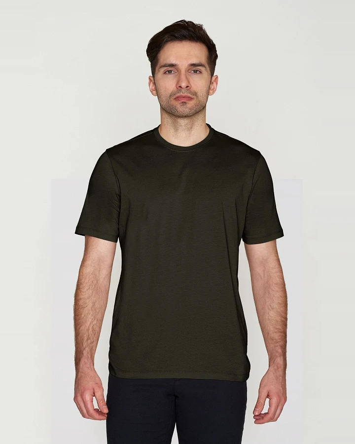 T-Shirt Agnar Basic