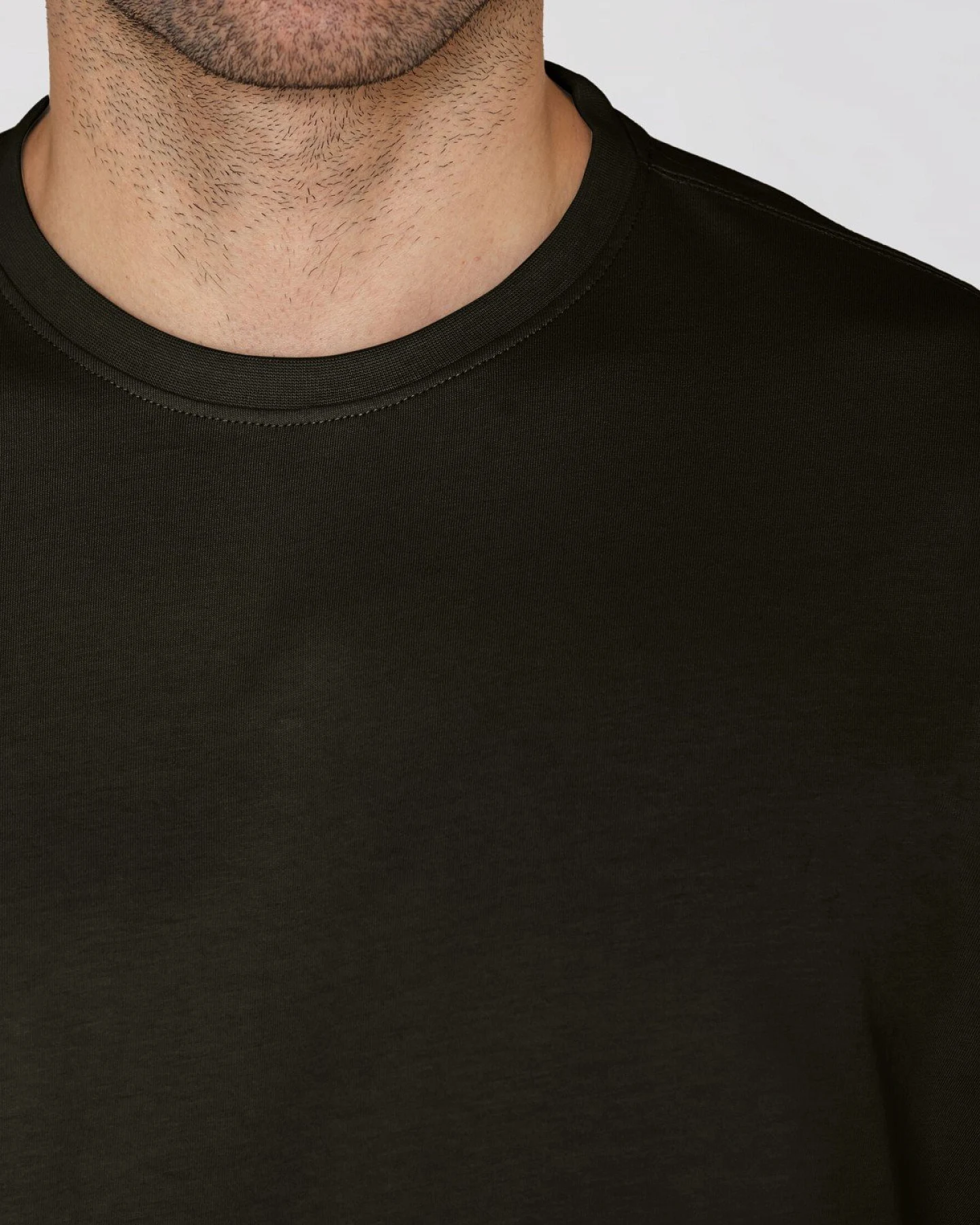 T-Shirt Agnar Basic – Ansicht 3