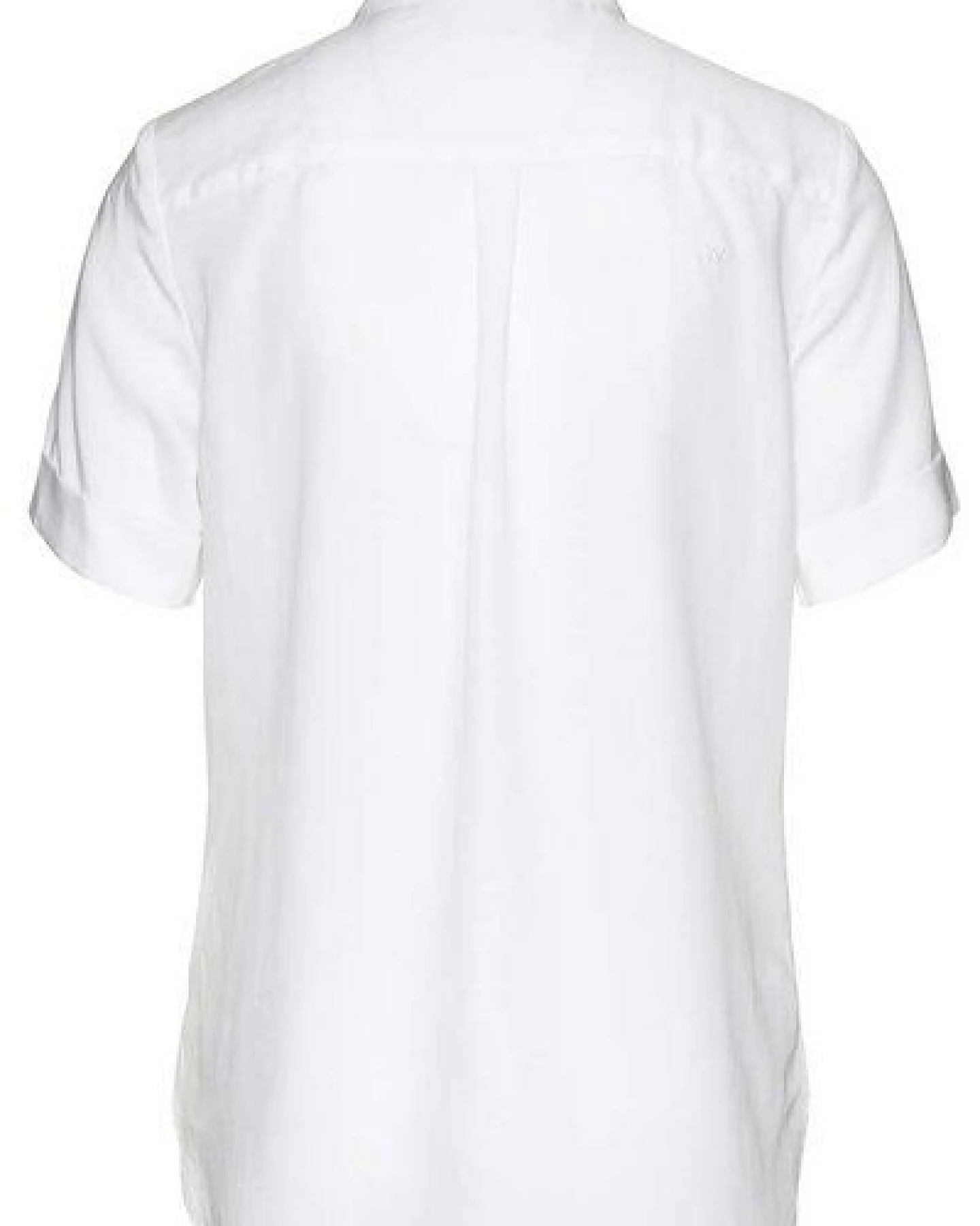 Wunderwerk Damen Bluse aus Lyocell (TENCEL) "TENCEL shirt blouse 1/2" – Ansicht 3