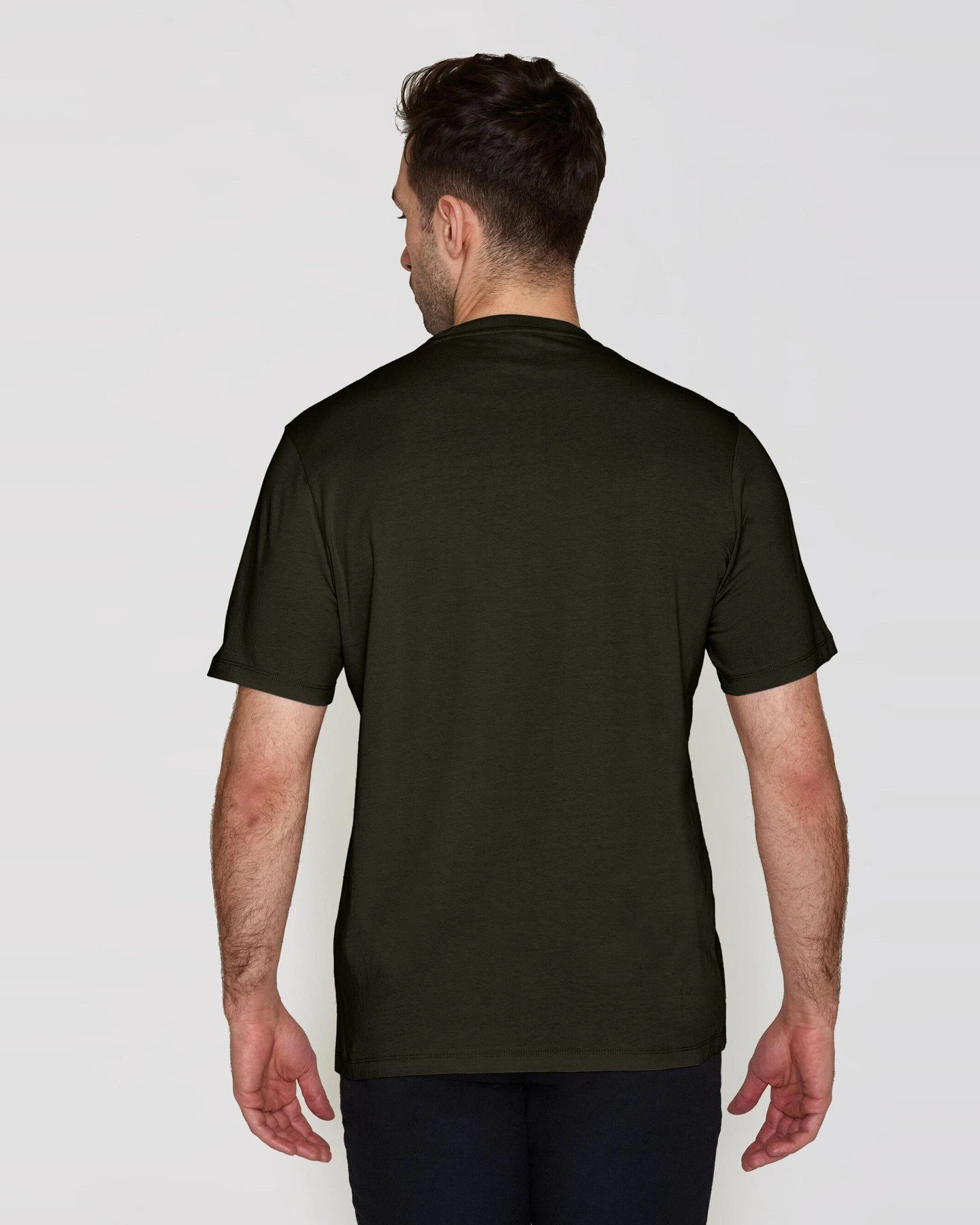 T-Shirt Agnar Basic – Ansicht 2