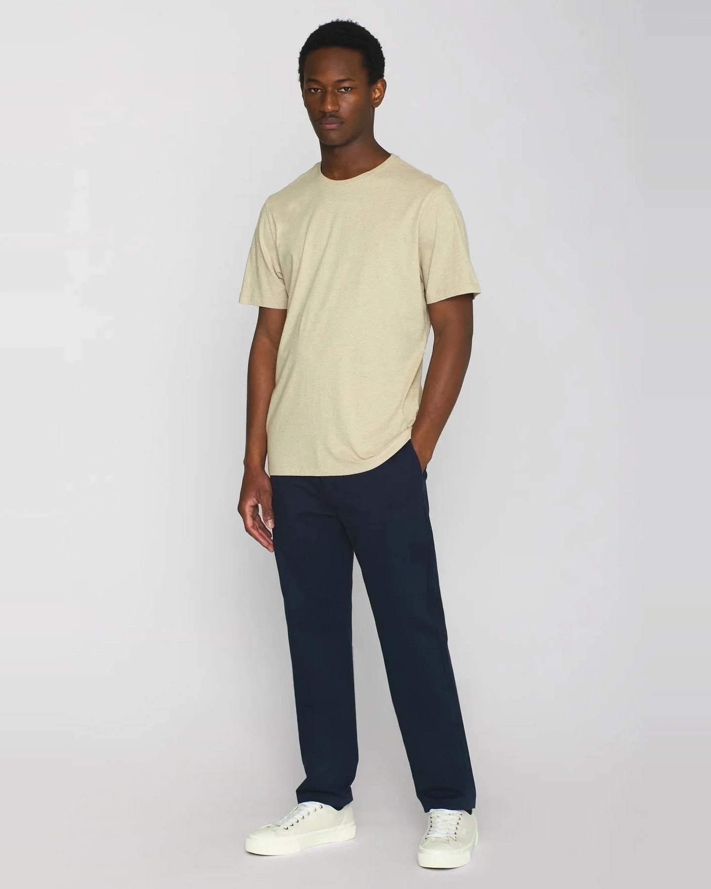 T-Shirt Agnar Basic – Ansicht 3