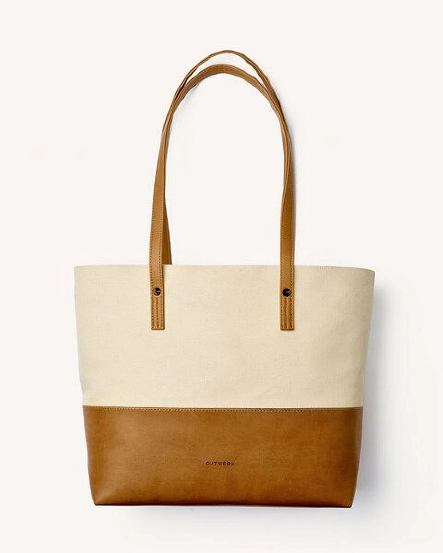 GUTWERK ESSENCE Tote Bag – Ansicht 2