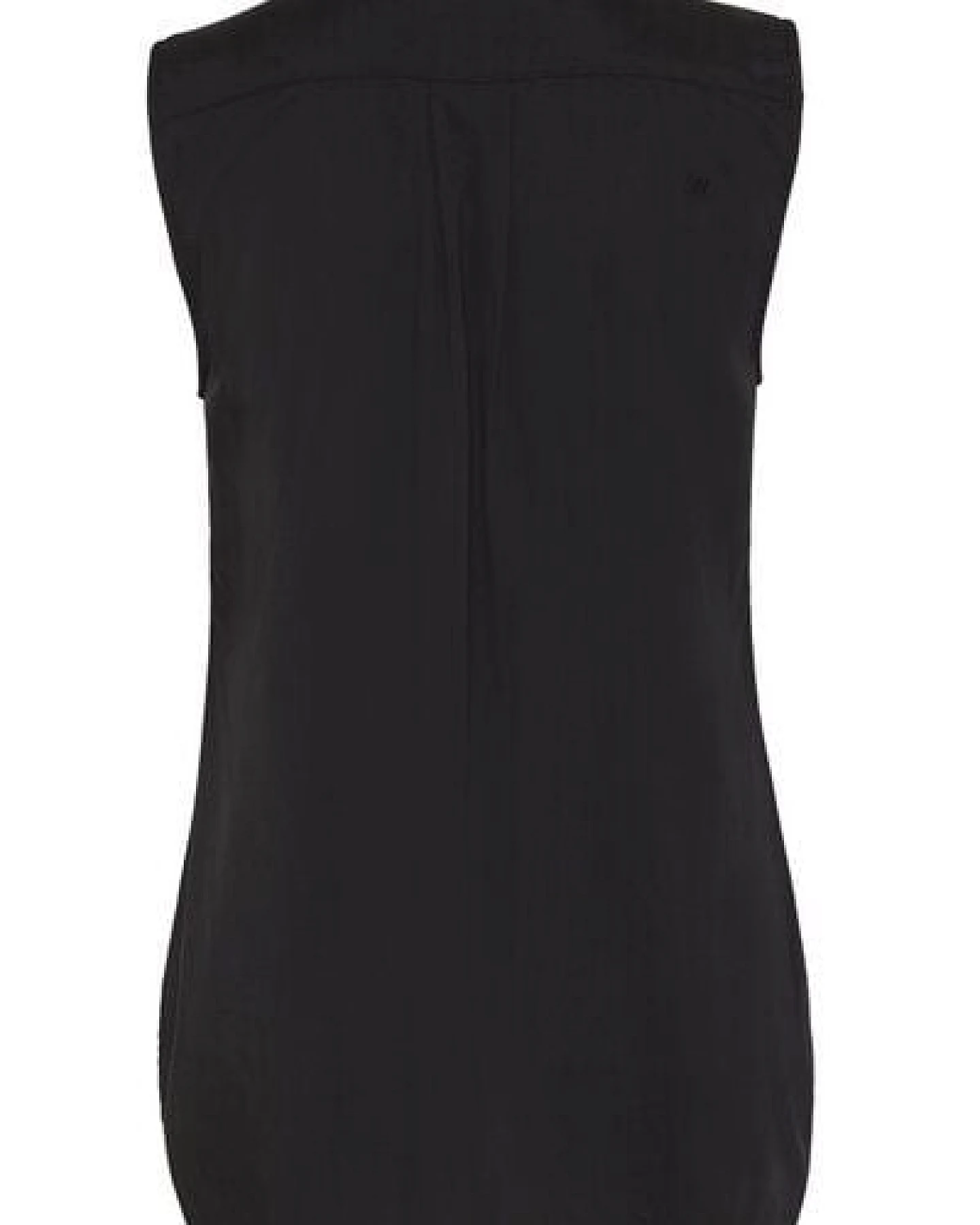 Wunderwerk Damen Bluse aus Lyocell (TENCEL) "TENCEL utility blouse top" – Ansicht 2