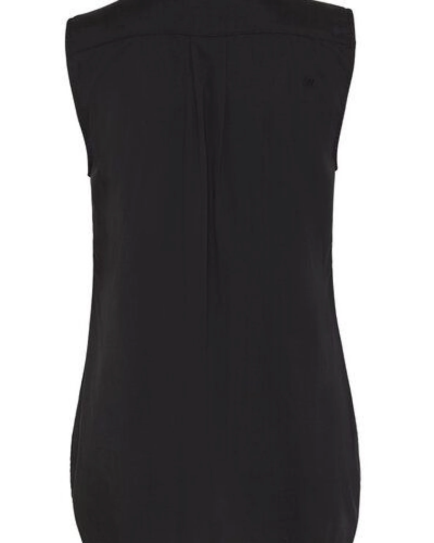 Wunderwerk Damen Bluse aus Lyocell (TENCEL) "TENCEL utility blouse top" – Ansicht 2