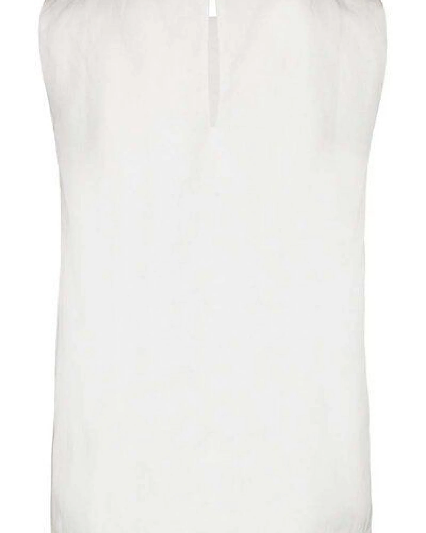 Wunderwerk Damen Bluse aus Lyocell (TENCEL) & Leinen "Linen TENCEL blouse top" – Ansicht 3
