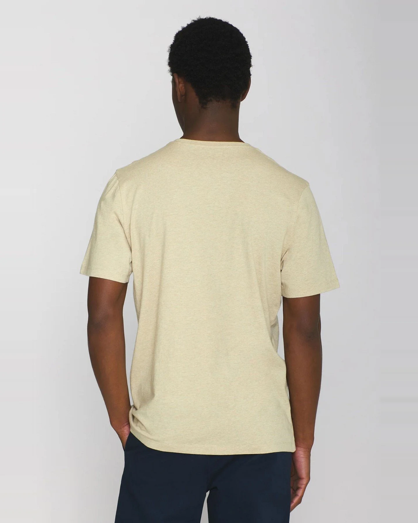 T-Shirt Agnar Basic – Ansicht 2