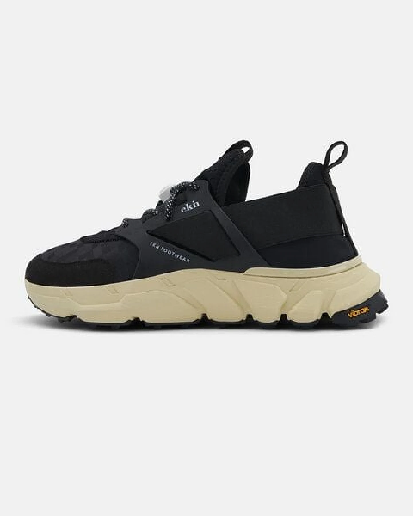 ekn footwear Sneaker Liana - Vegan Leather – Ansicht 3