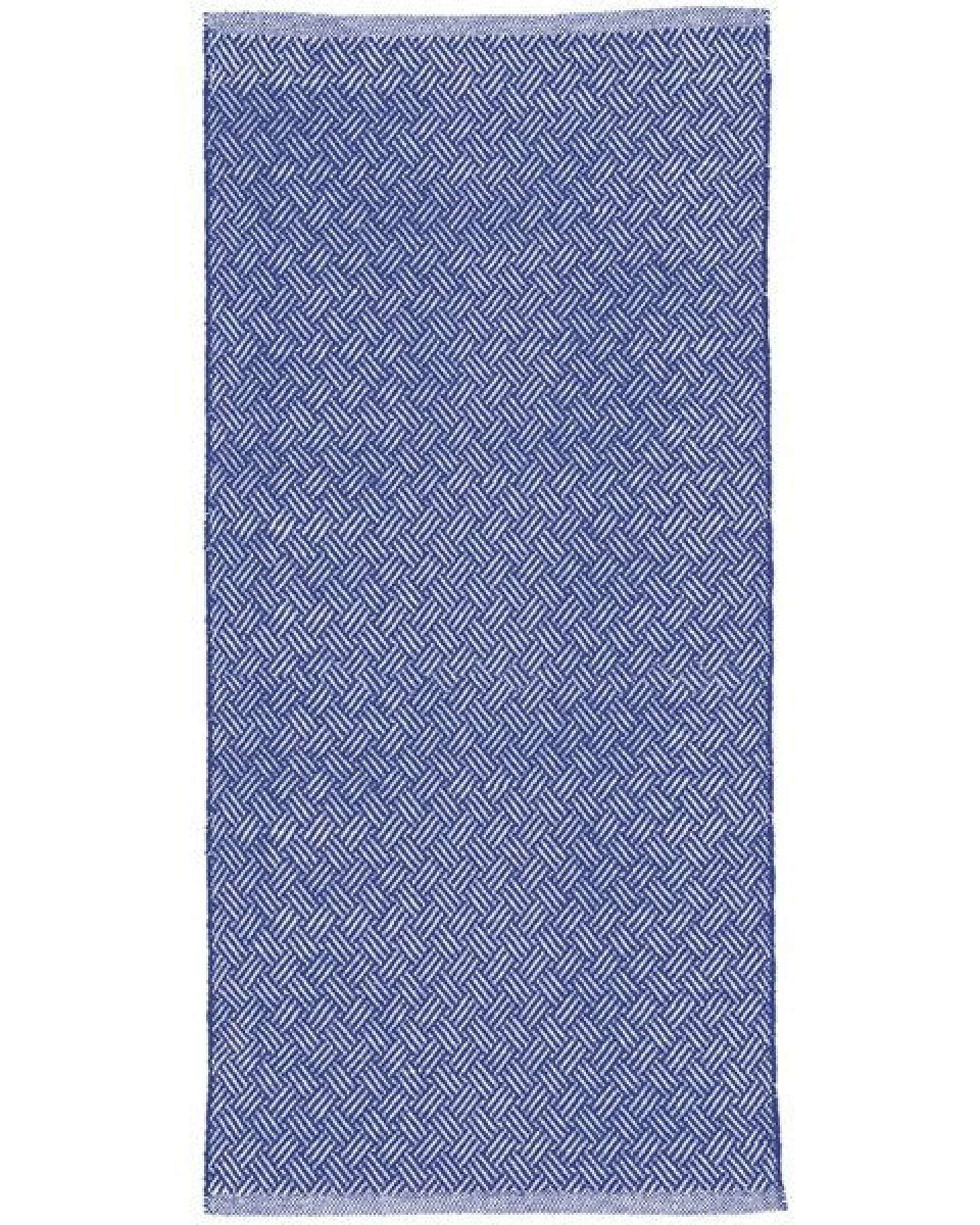 liv interior Recycelter In-/ Outdoorteppich LACIS – Ansicht 2
