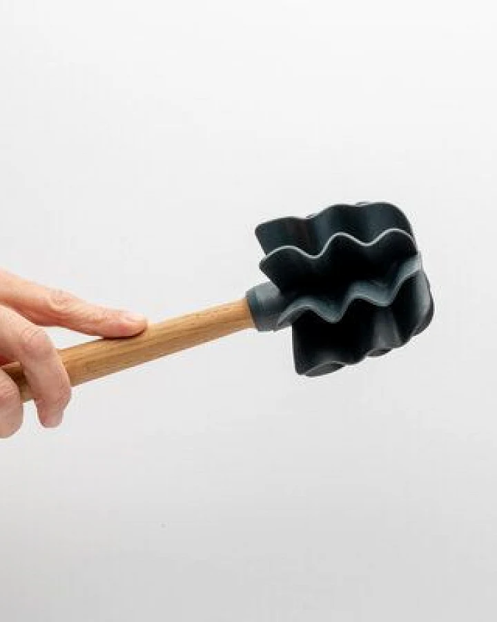 SAUBA LOOWY Toilettenbürste