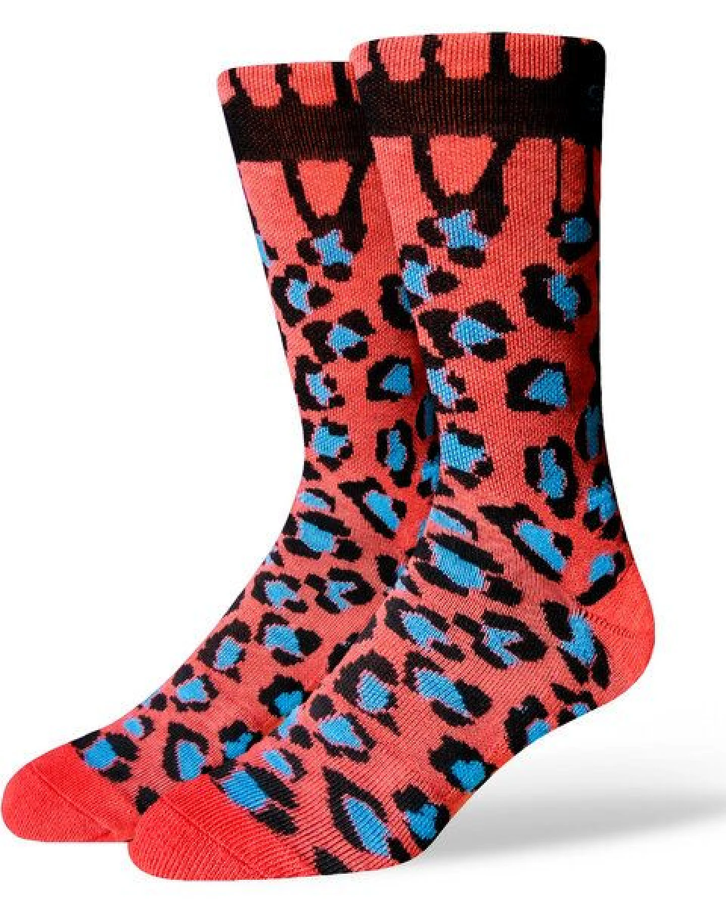 SOXN DREIERPACK LEO / Leo Socken / Bunte Socken – Ansicht 3
