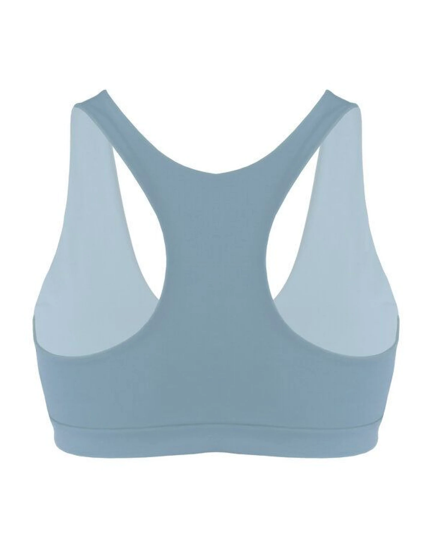 Frija Omina Recycling Bikinitop Ijoris – Ansicht 3