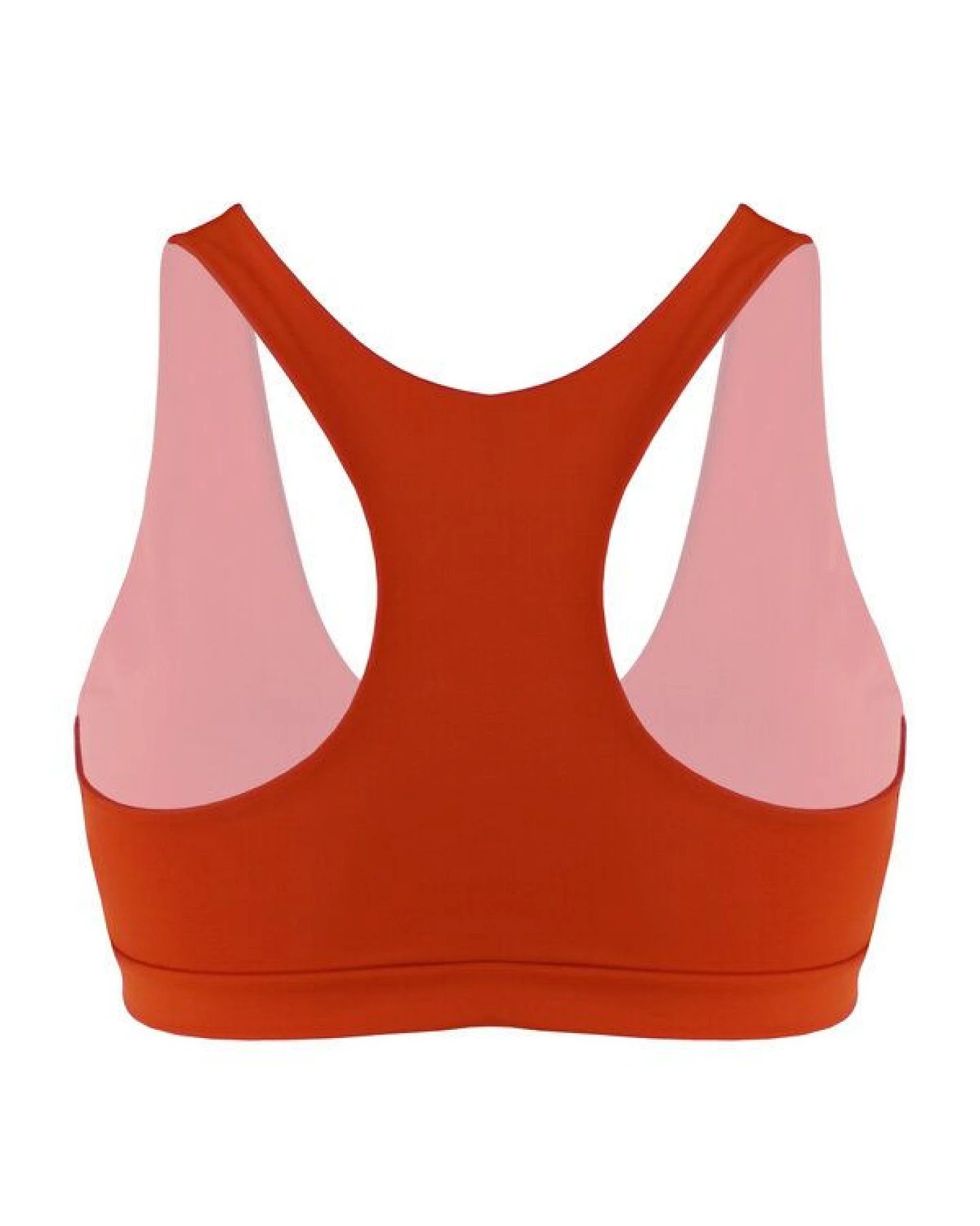 Frija Omina Recycling Bikinitop Ijoris – Ansicht 3