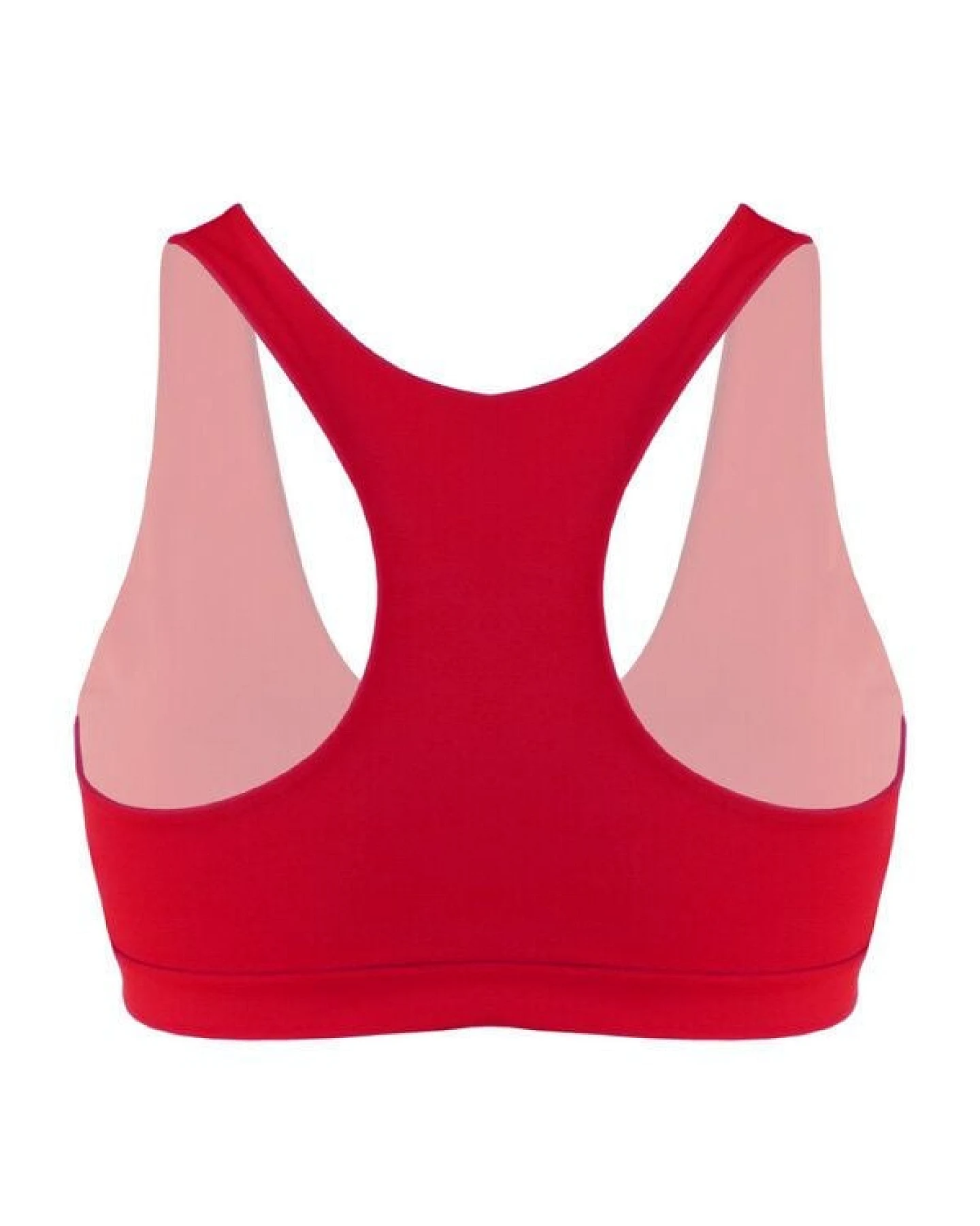 Frija Omina Recycling Bikinitop Ijoris – Ansicht 3