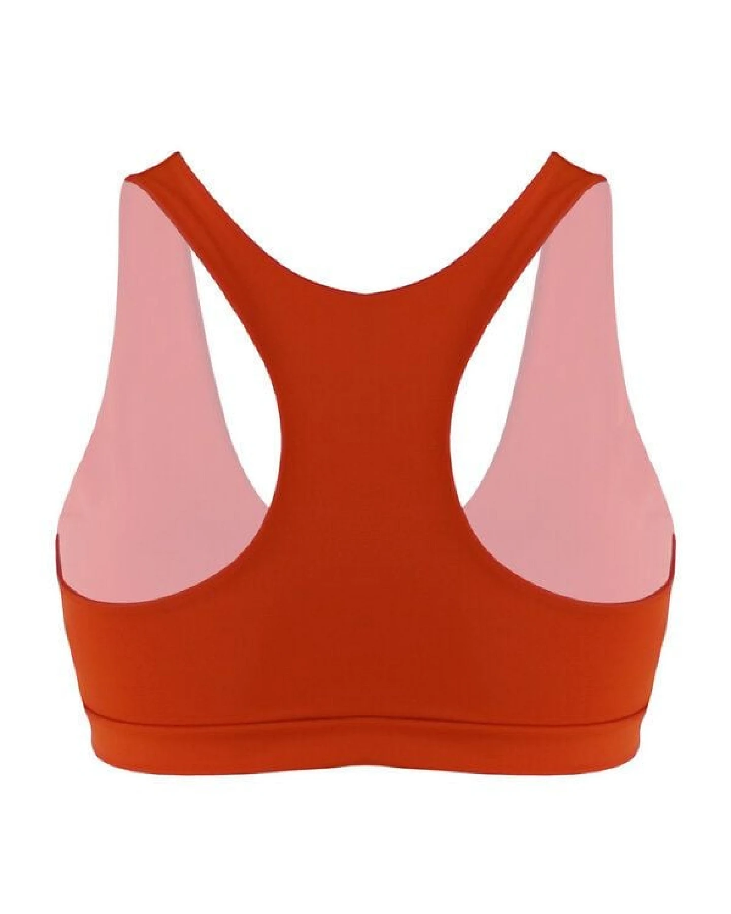 Frija Omina Recycling Bikinitop Ijoris – Ansicht 3