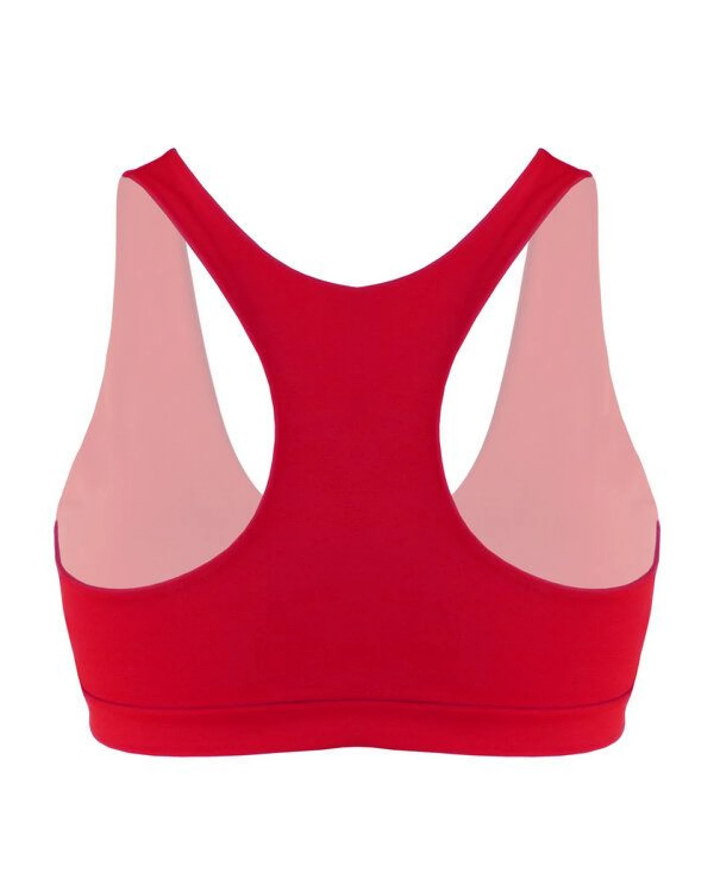 Frija Omina Recycling Bikinitop Ijoris – Ansicht 3