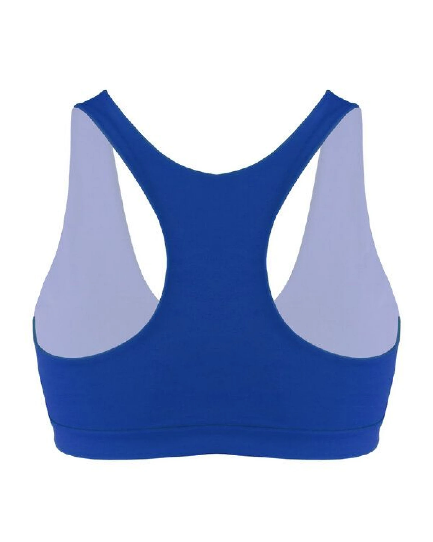 Frija Omina Recycling Bikinitop Ijoris – Ansicht 3
