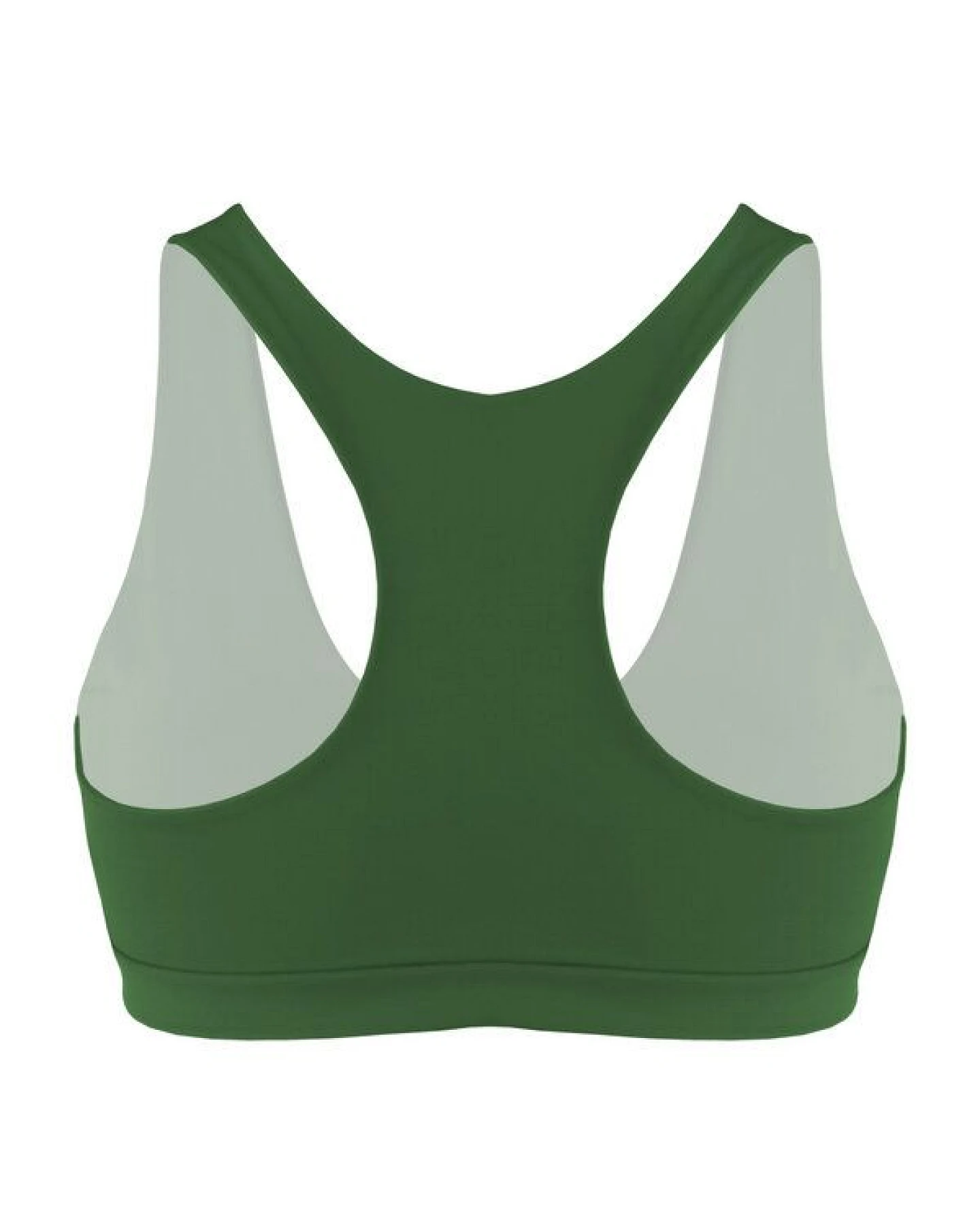 Frija Omina Recycling Bikinitop Ijoris – Ansicht 3