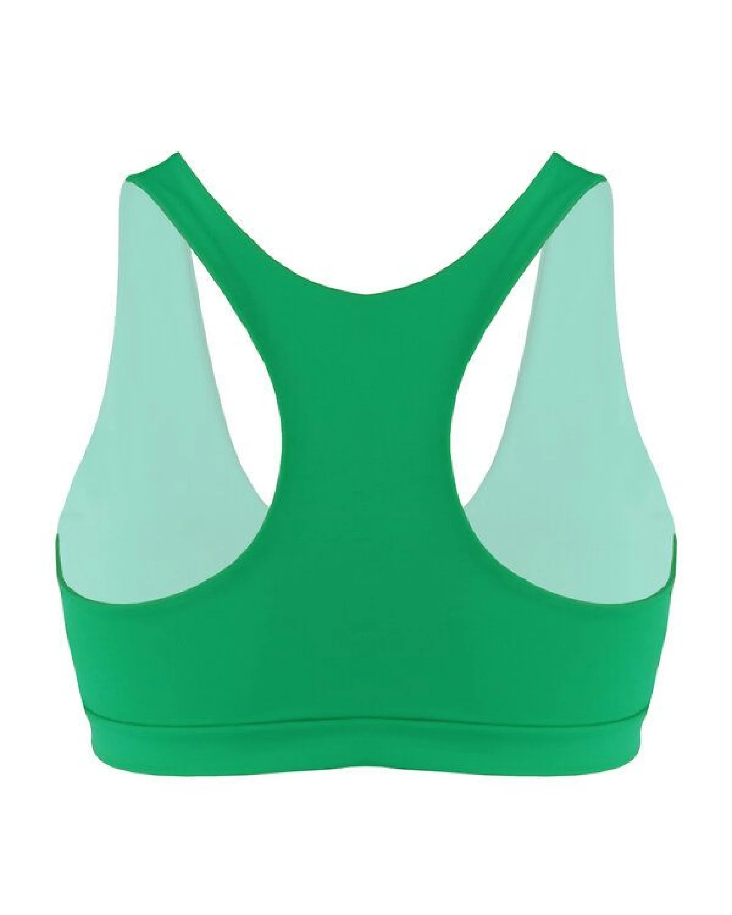 Frija Omina Recycling Bikinitop Ijoris – Ansicht 3