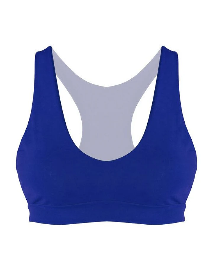 Blau