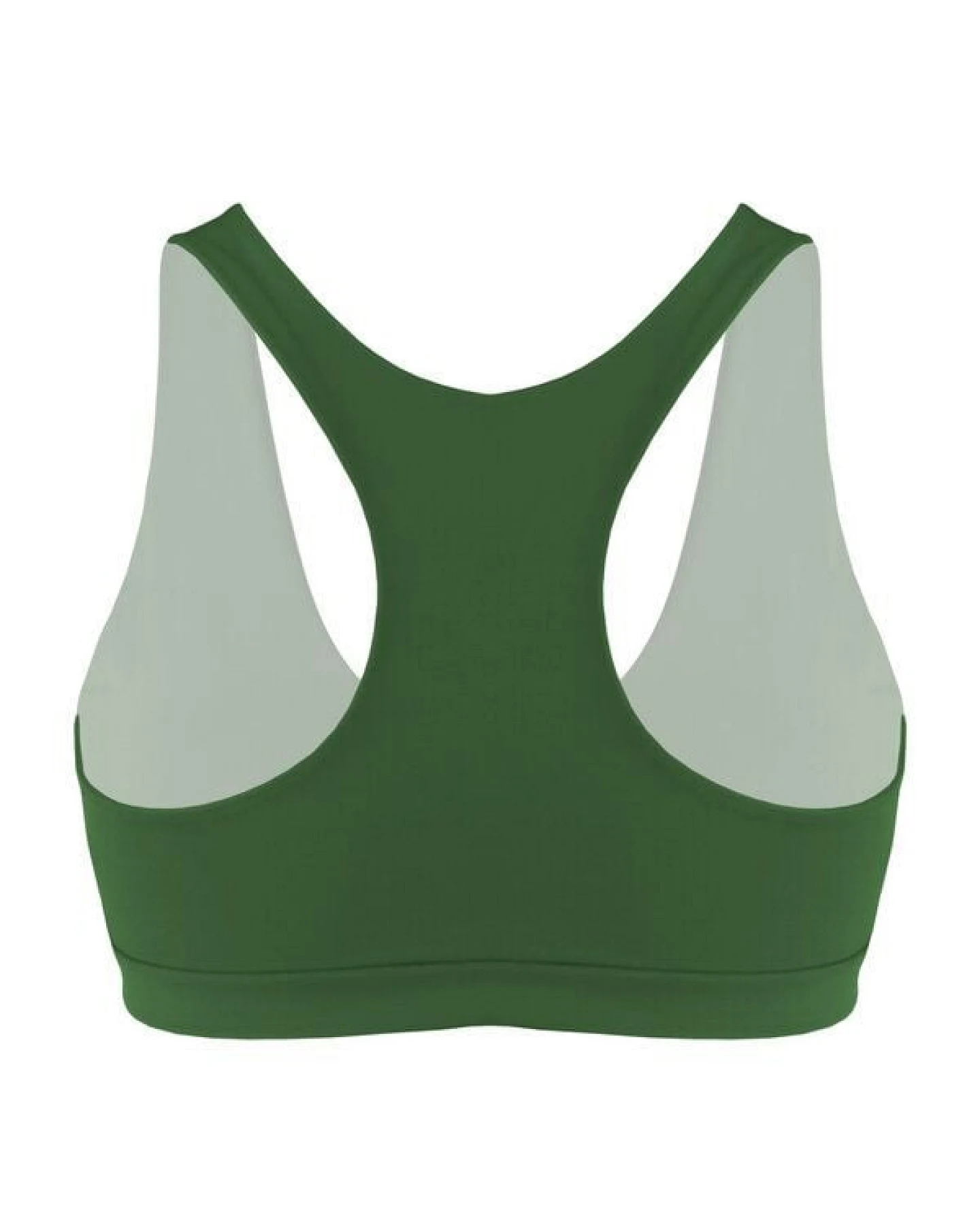 Frija Omina Recycling Bikinitop Ijoris – Ansicht 3