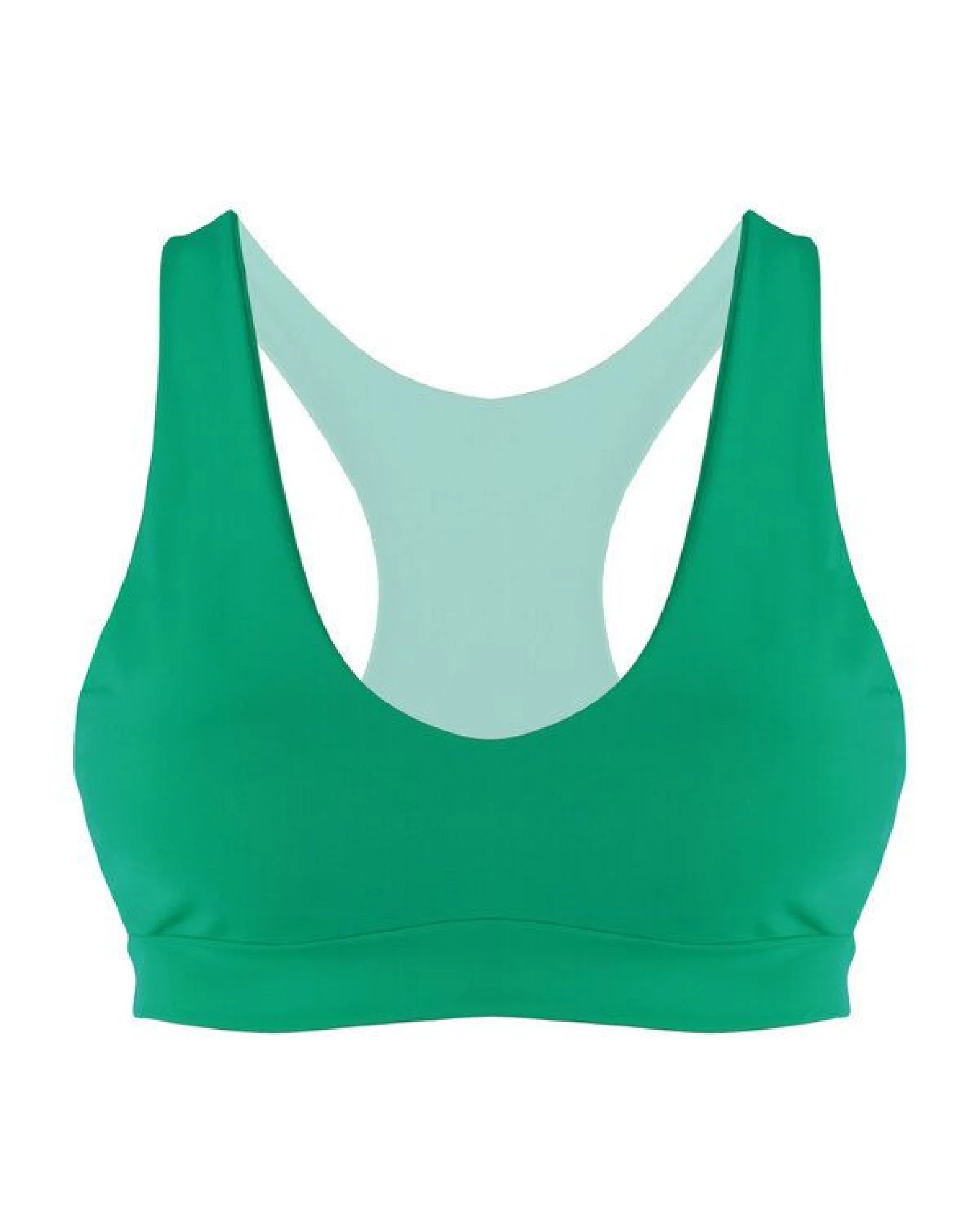 Frija Omina Recycling Bikinitop Ijoris – Ansicht 3