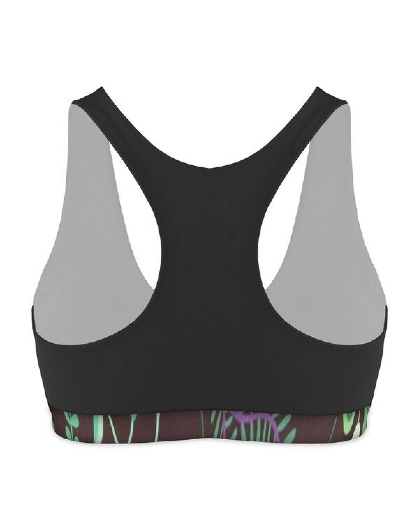 Frija Omina Recycling Bikinitop Ijoris – Ansicht 3