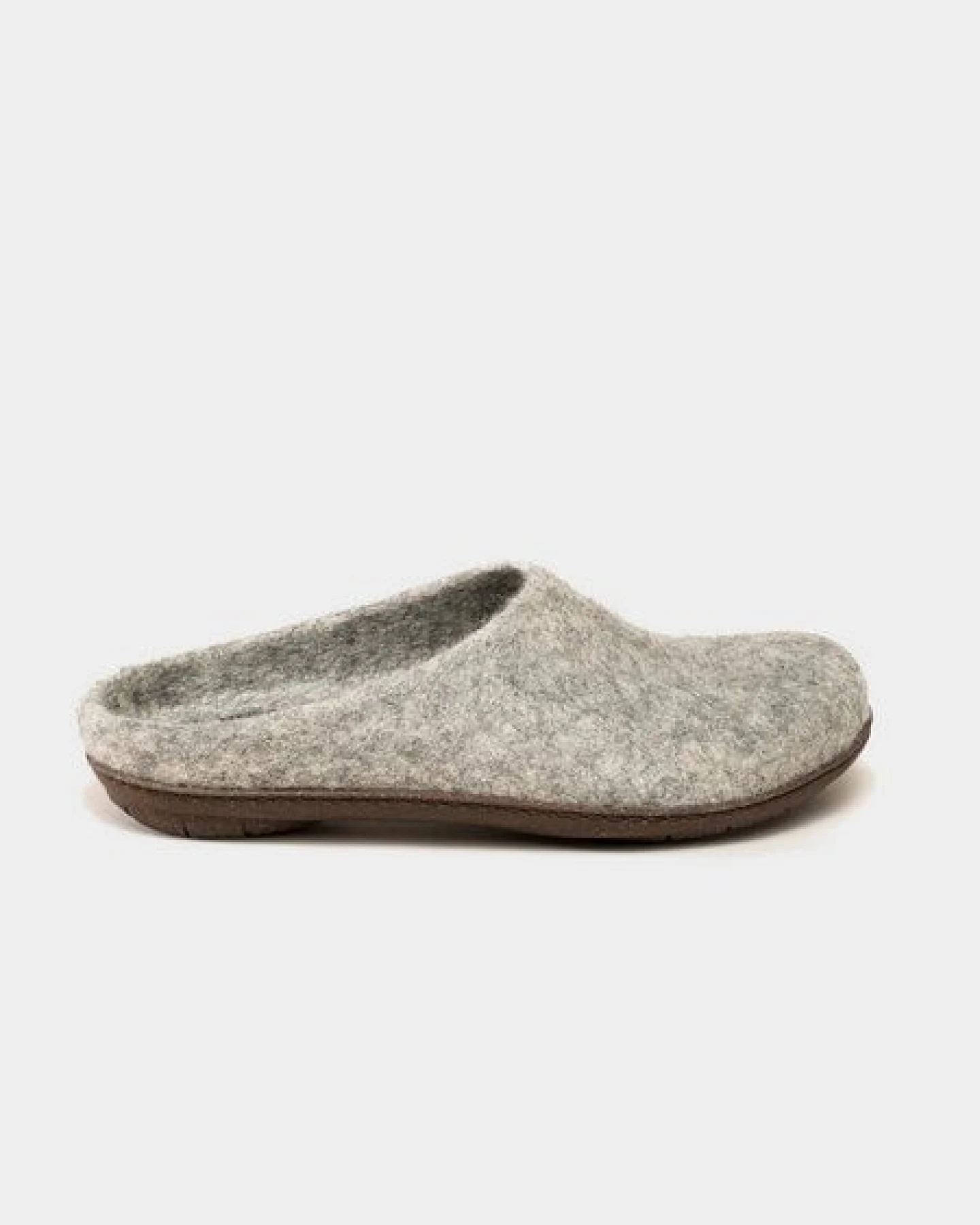 Magicfelt Wollfilz-Pantoffel Unisex PO-737 – Ansicht 3