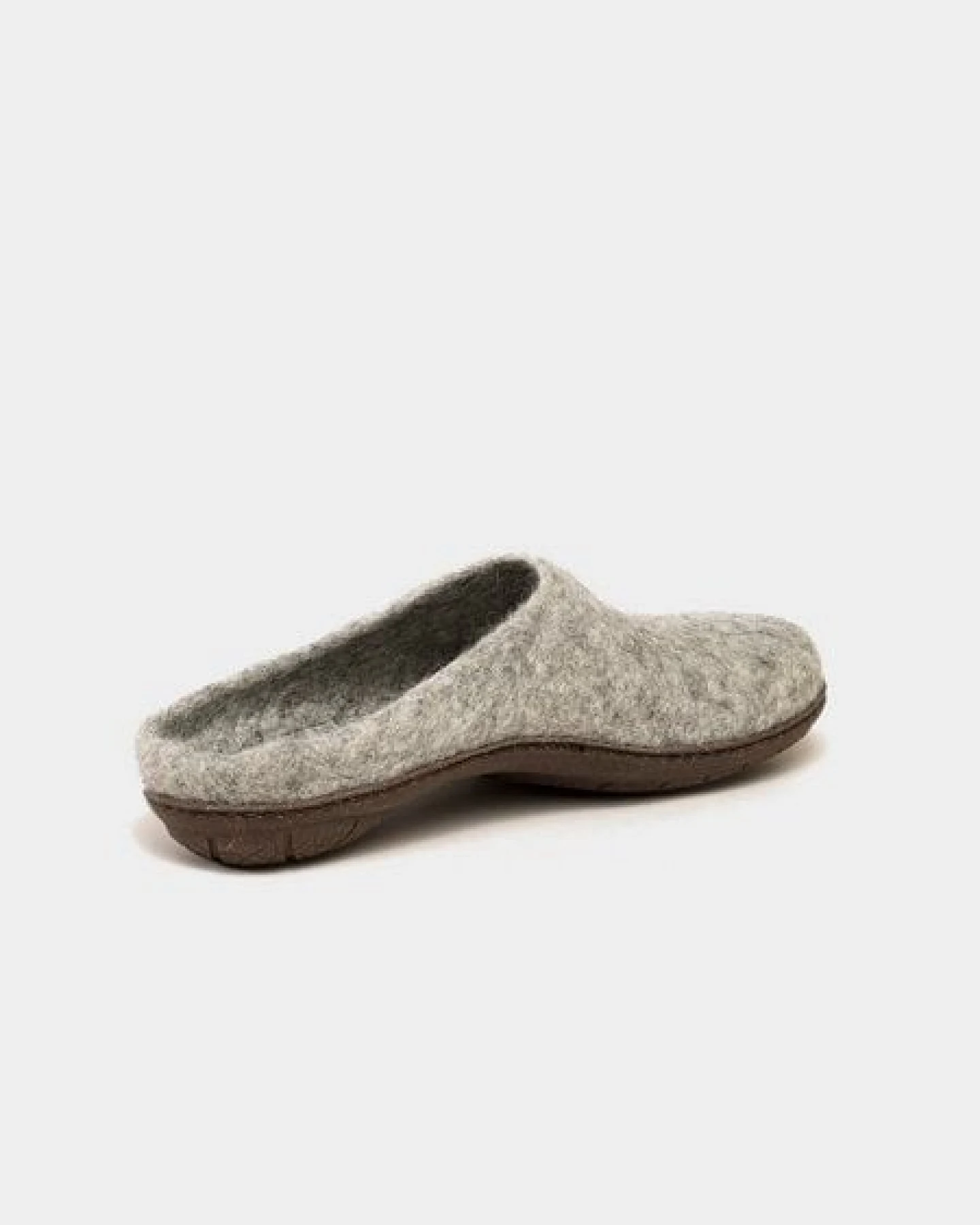 Magicfelt Wollfilz-Pantoffel Unisex PO-737 – Ansicht 4