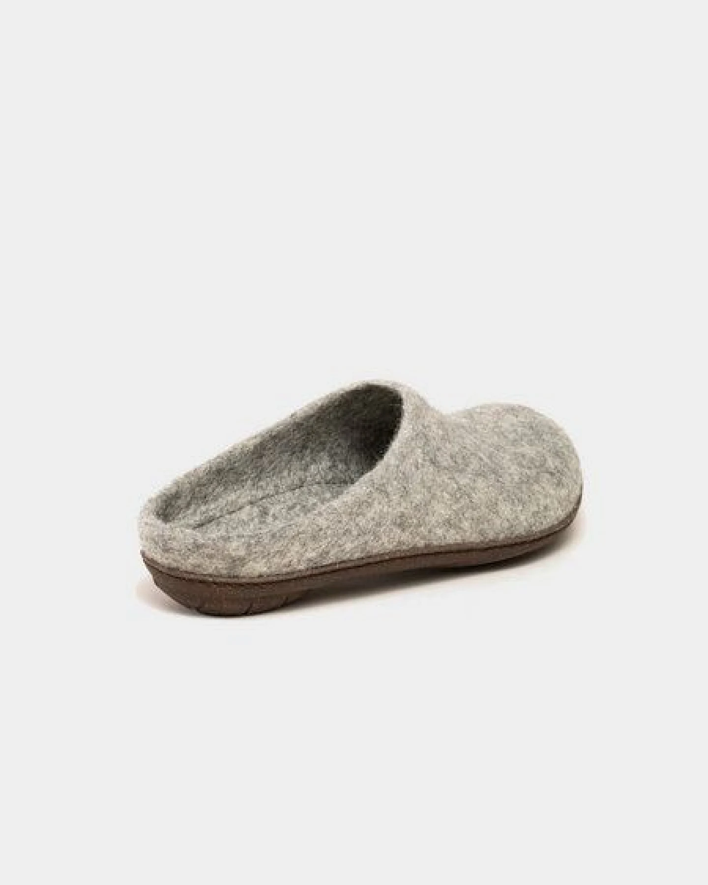 Magicfelt Wollfilz-Pantoffel Unisex PO-737 – Ansicht 2