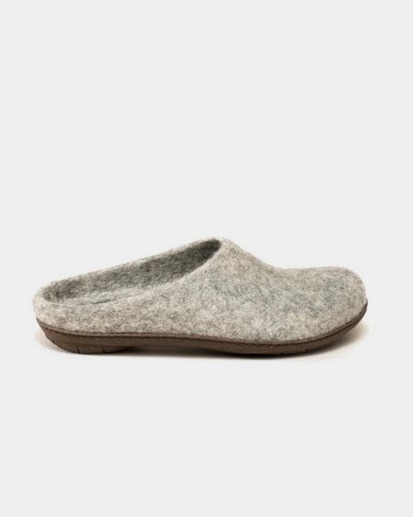 Magicfelt Wollfilz-Pantoffel Unisex PO-737 – Ansicht 3