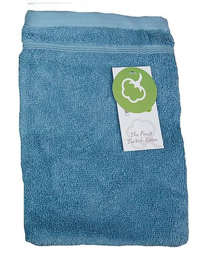 A&R Textile Organic Waschhandschuh 16 x 22 cm