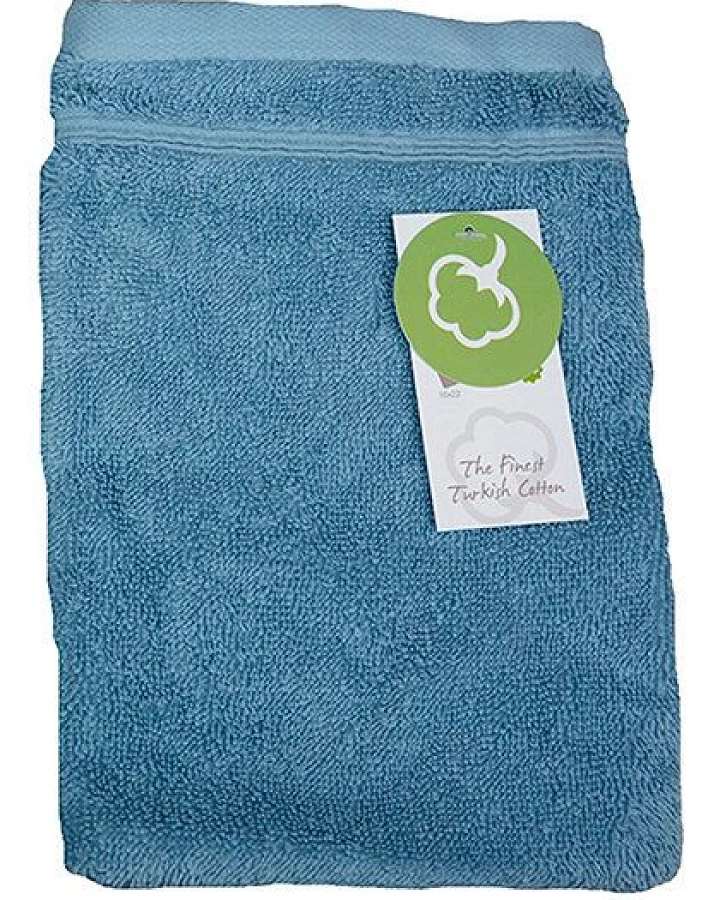 A&R Textile Organic Waschhandschuh 16 x 22 cm