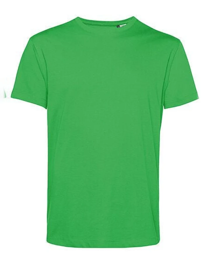 B&C Collection Inspire T-Shirt / Men / Herren Rundhals Organic E150