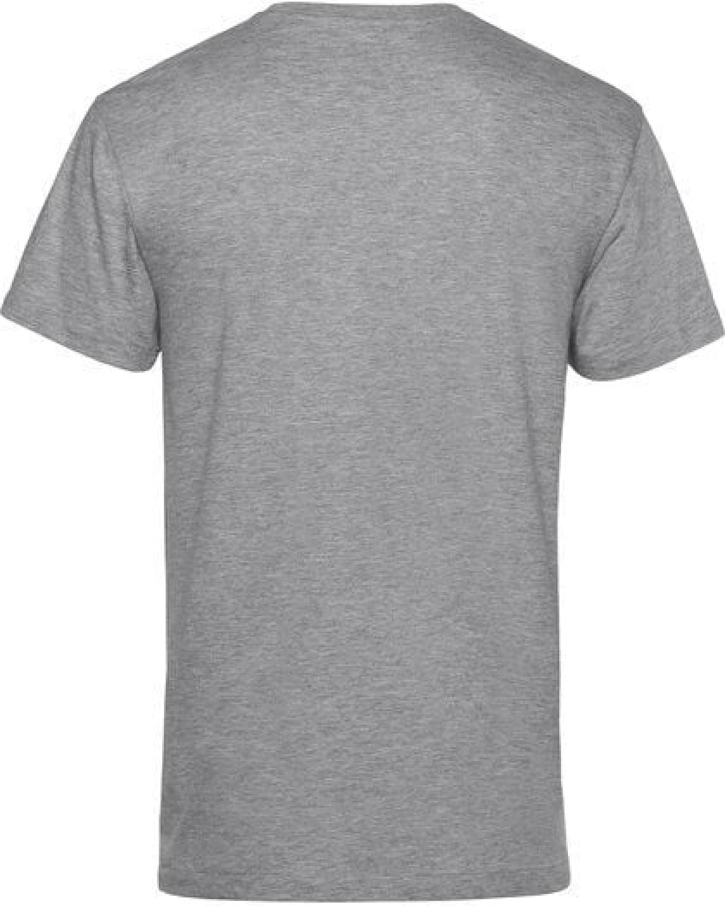 B&C Collection Inspire T-Shirt / Men / Herren Rundhals Organic E150 – Ansicht 3