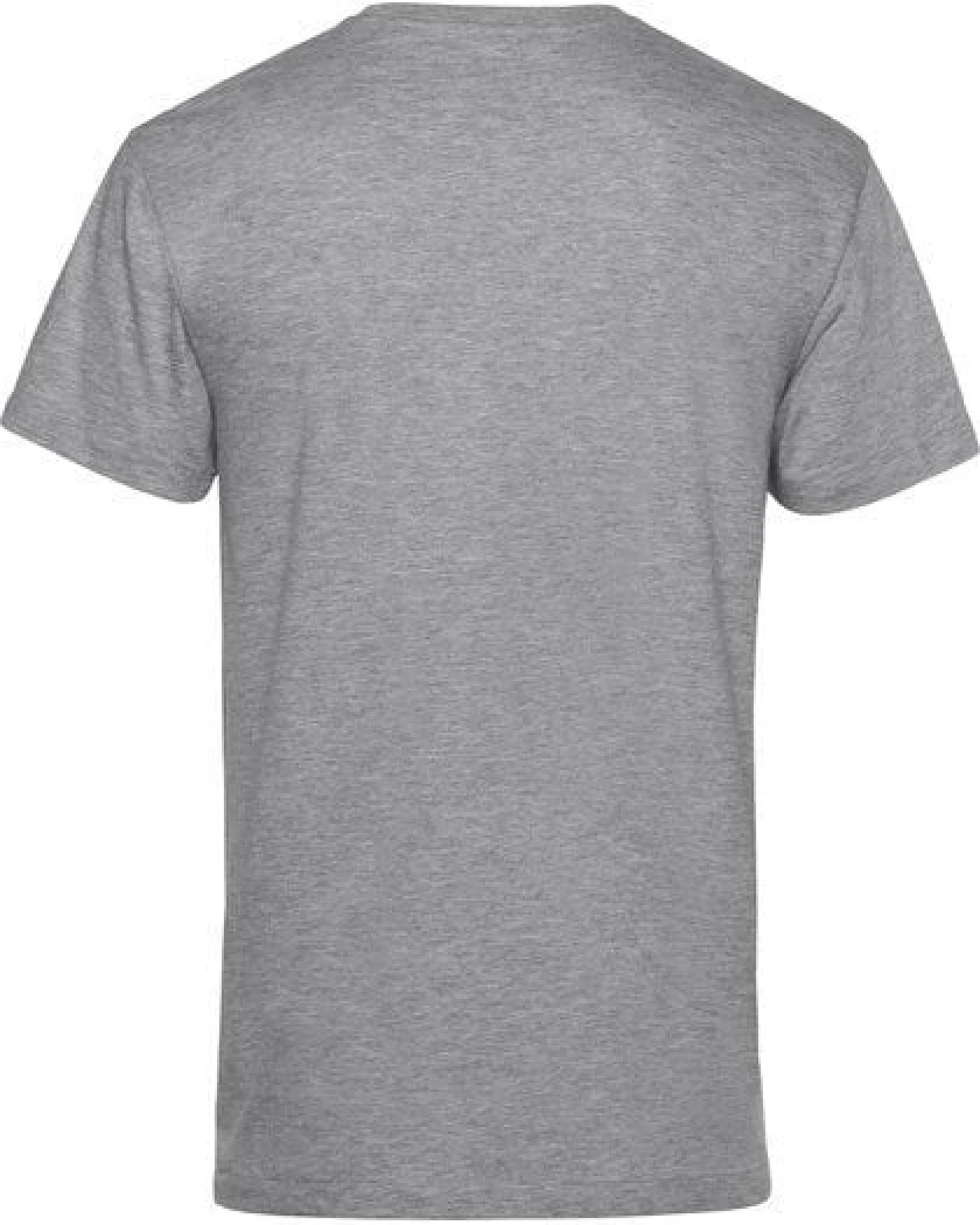 B&C Collection Inspire T-Shirt / Men / Herren Rundhals Organic E150 – Ansicht 3