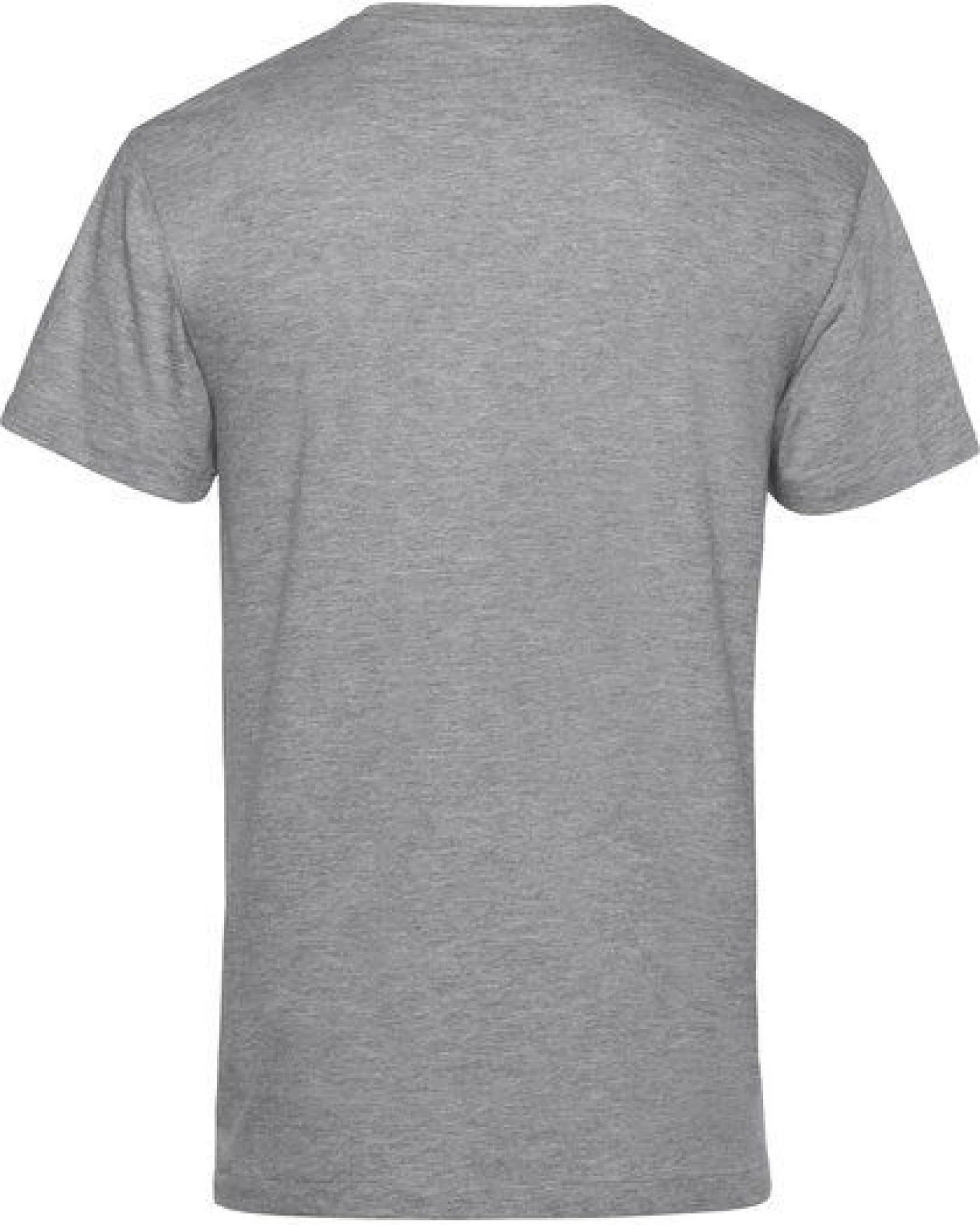 B&C Collection Inspire T-Shirt / Men / Herren Rundhals Organic E150 – Ansicht 3