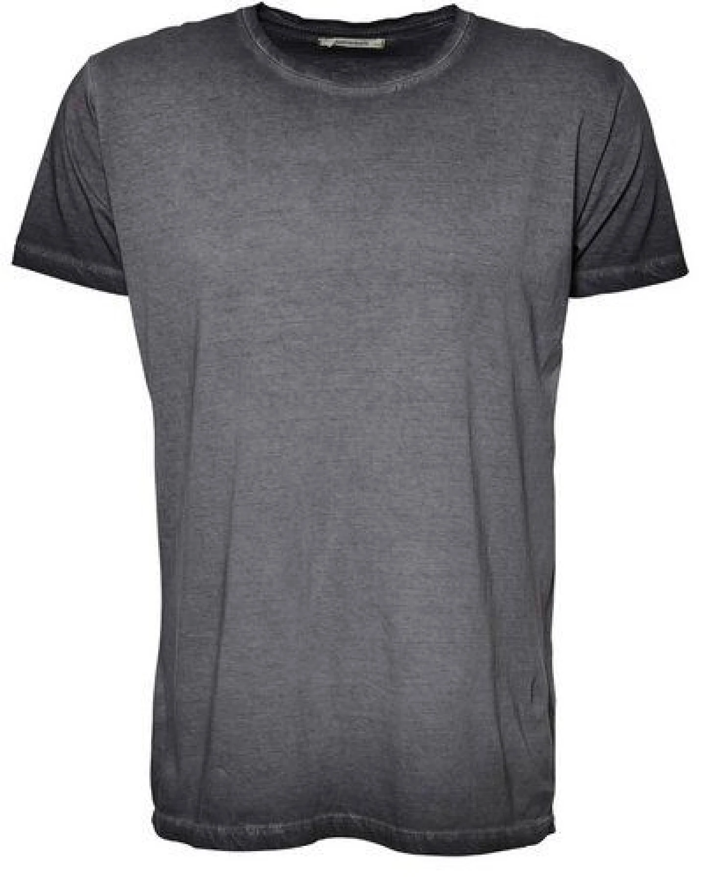 Wunderwerk Herren T-Shirt aus Bio-Baumwolle "Core Tee mal tinto male" – Ansicht 3