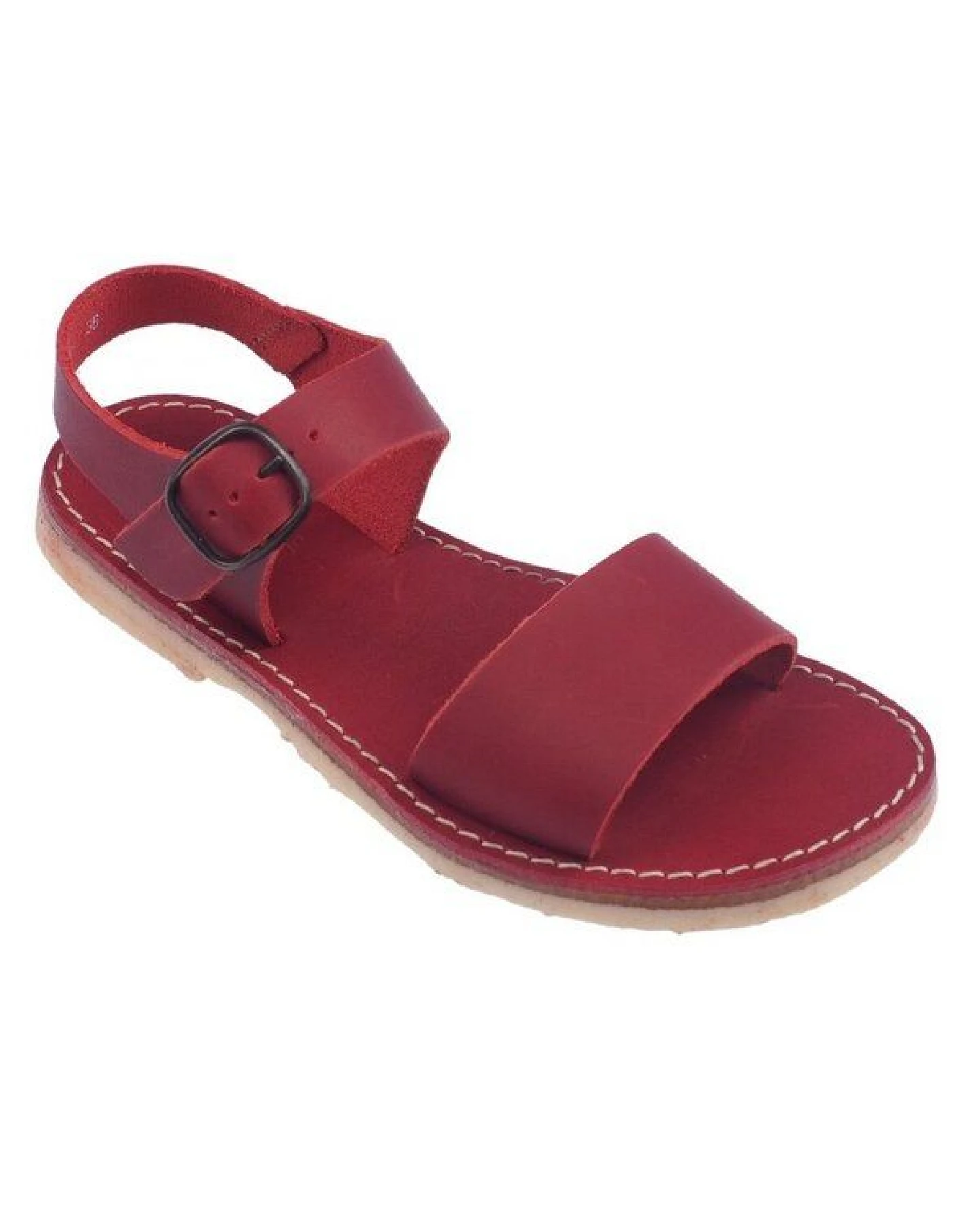 Duckfeet Sandale Lokken – Ansicht 4