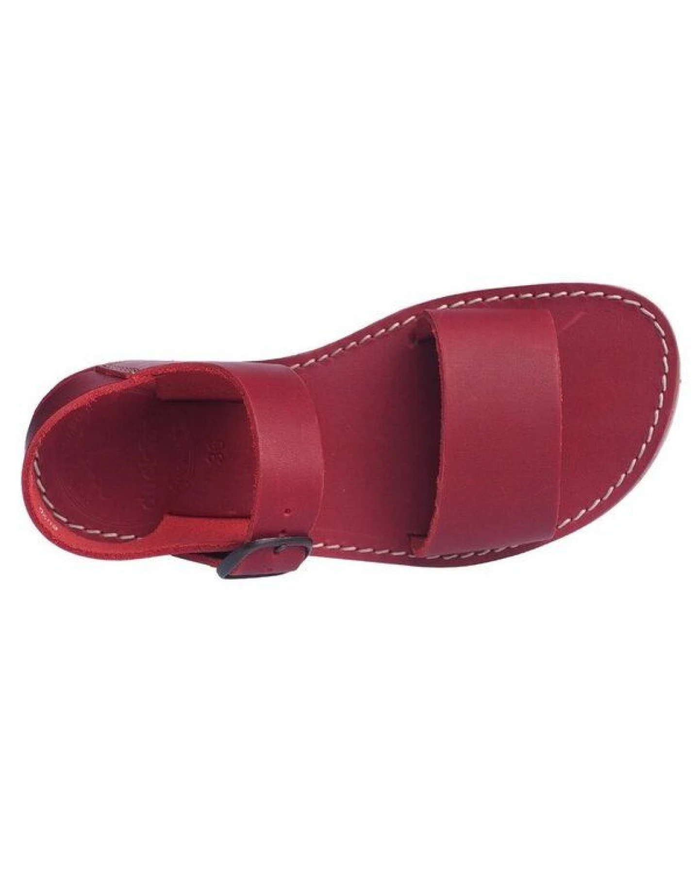 Duckfeet Sandale Lokken – Ansicht 2
