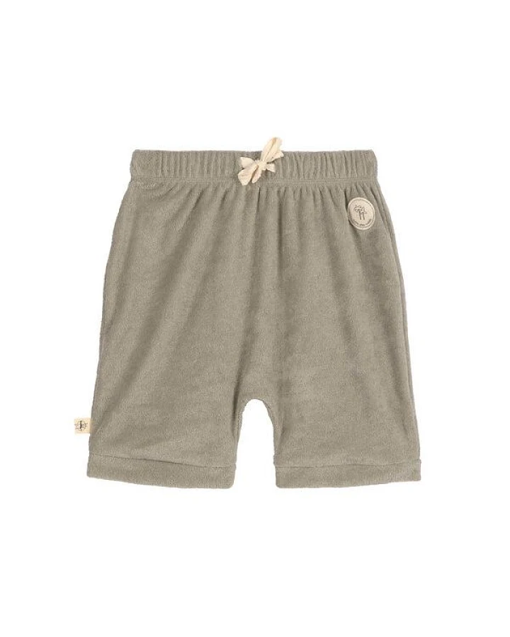 Lässig Frottee Shorts für Babys und Kleinkinder
