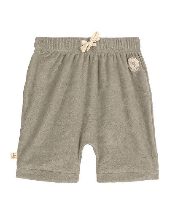 Lässig Frottee Shorts für Babys und Kleinkinder
